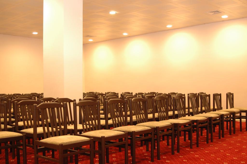 Grand Urfa Hotel מראה חיצוני תמונה